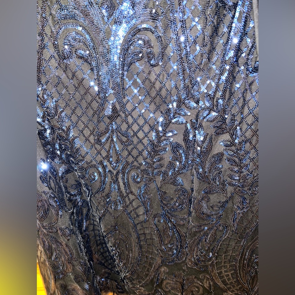 Prom Dress - Picture 11 of 11